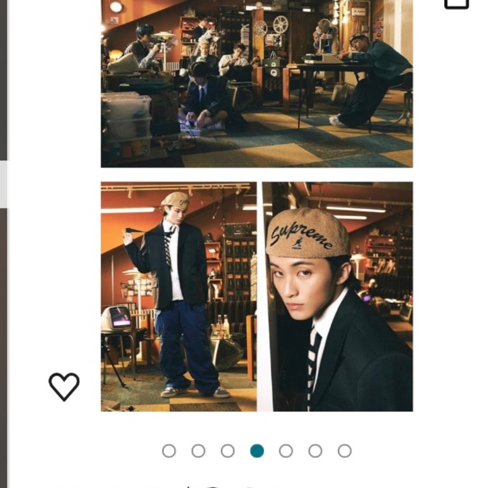 K Pop NCT Dream ISTJ 3rd Album Photo Book and CD set - Picture 9 of 9
